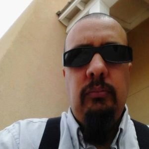 Meet your Posher, Antonio